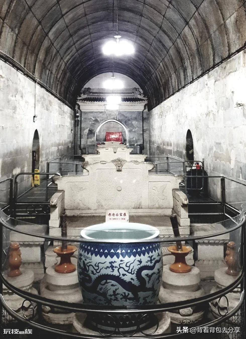 北京十大著名旅游景区排行榜(北京十大知名景点简要介绍)-图片7